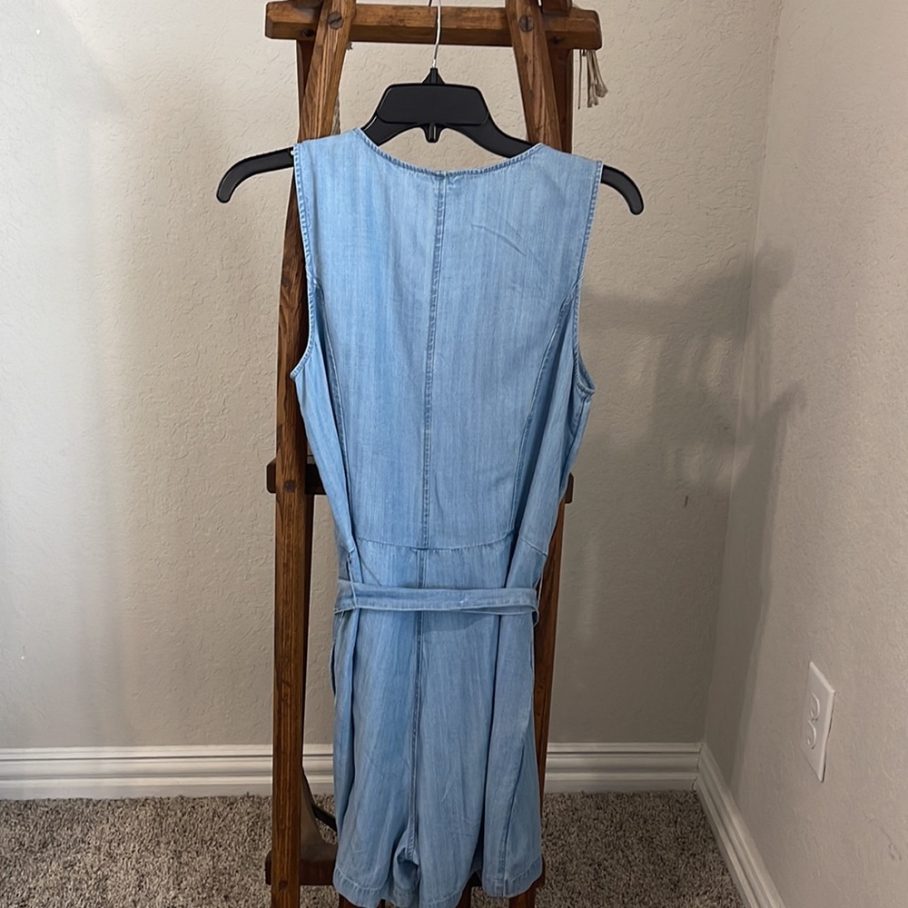 Loft Romper - Picture 4 of 5